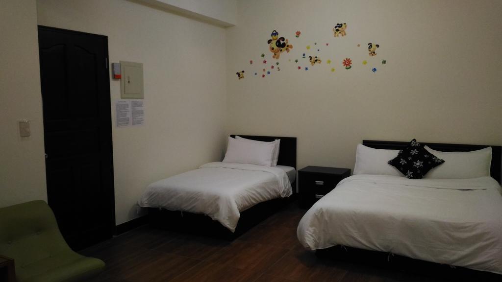 Jin XI Fu B&B Jinning Zewnętrze zdjęcie