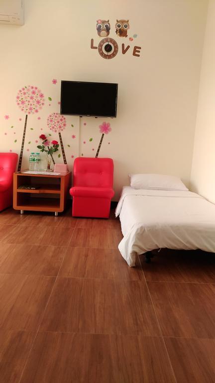 Jin XI Fu B&B Jinning Zewnętrze zdjęcie