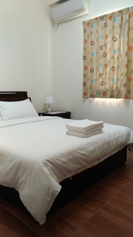 Jin XI Fu B&B Jinning Zewnętrze zdjęcie