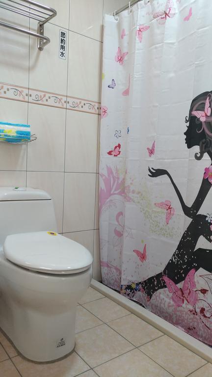 Jin XI Fu B&B Jinning Zewnętrze zdjęcie