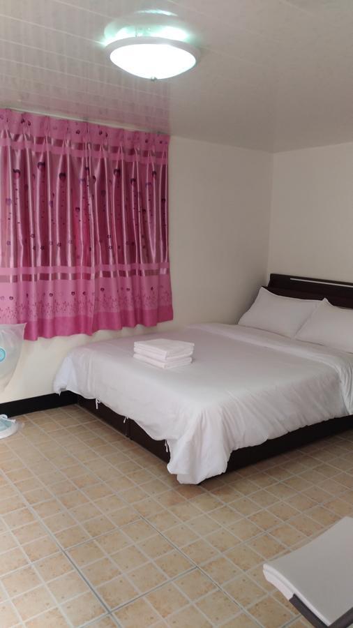 Jin XI Fu B&B Jinning Zewnętrze zdjęcie