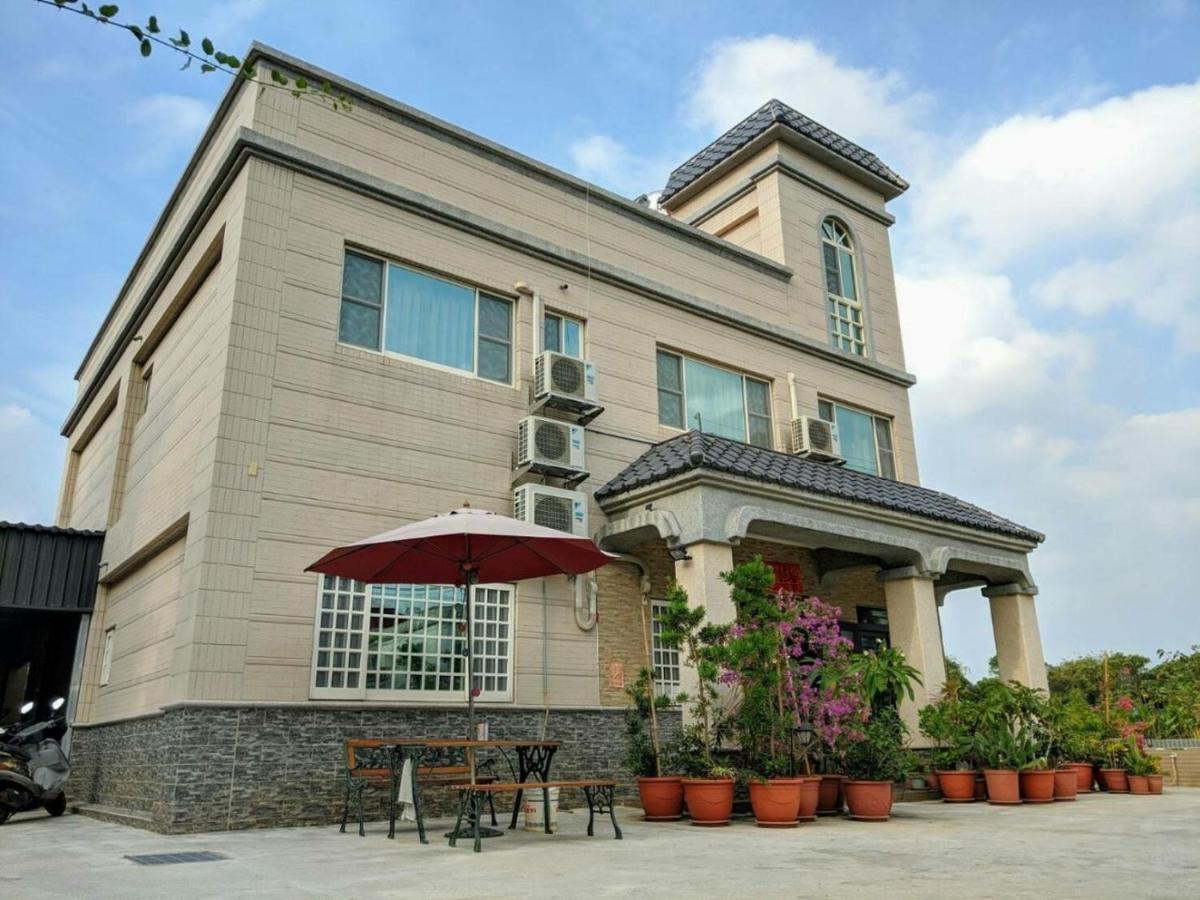 Jin XI Fu B&B Jinning Zewnętrze zdjęcie
