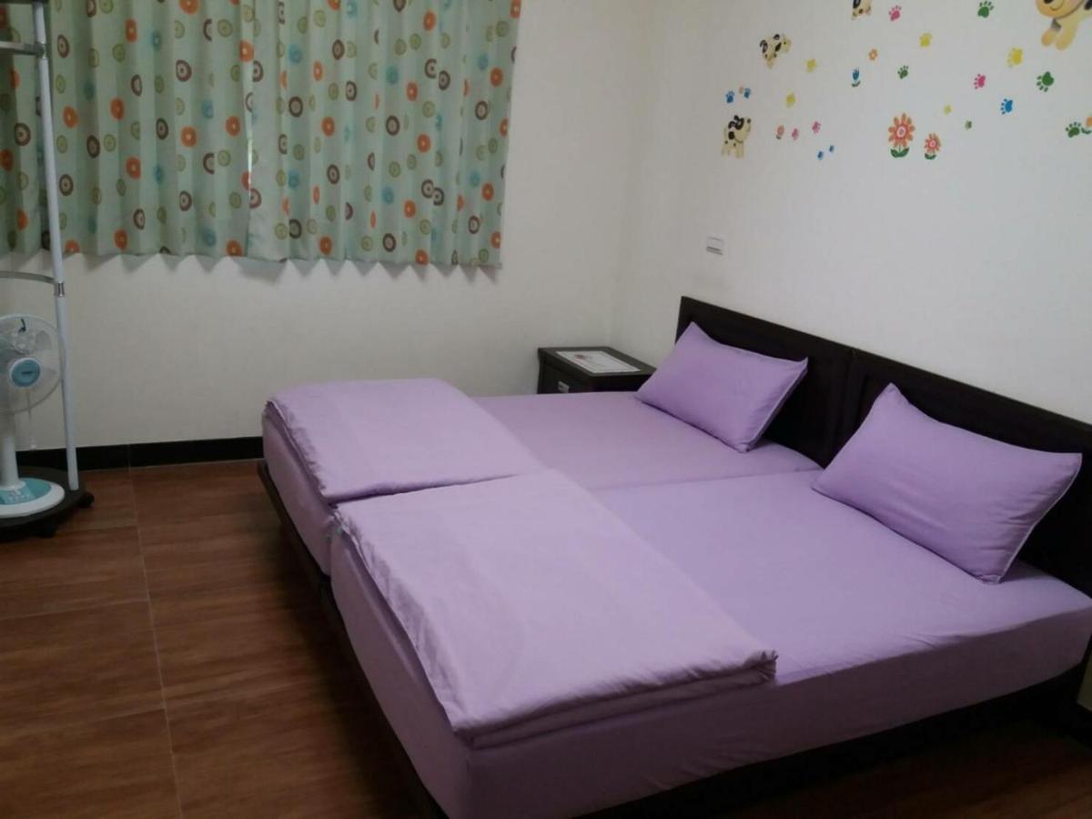 Jin XI Fu B&B Jinning Zewnętrze zdjęcie