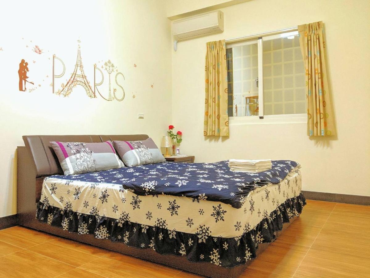 Jin XI Fu B&B Jinning Zewnętrze zdjęcie