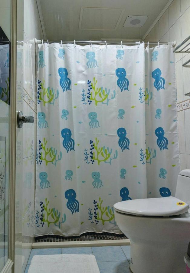 Jin XI Fu B&B Jinning Zewnętrze zdjęcie