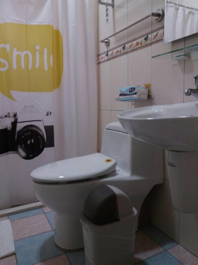 Jin XI Fu B&B Jinning Zewnętrze zdjęcie