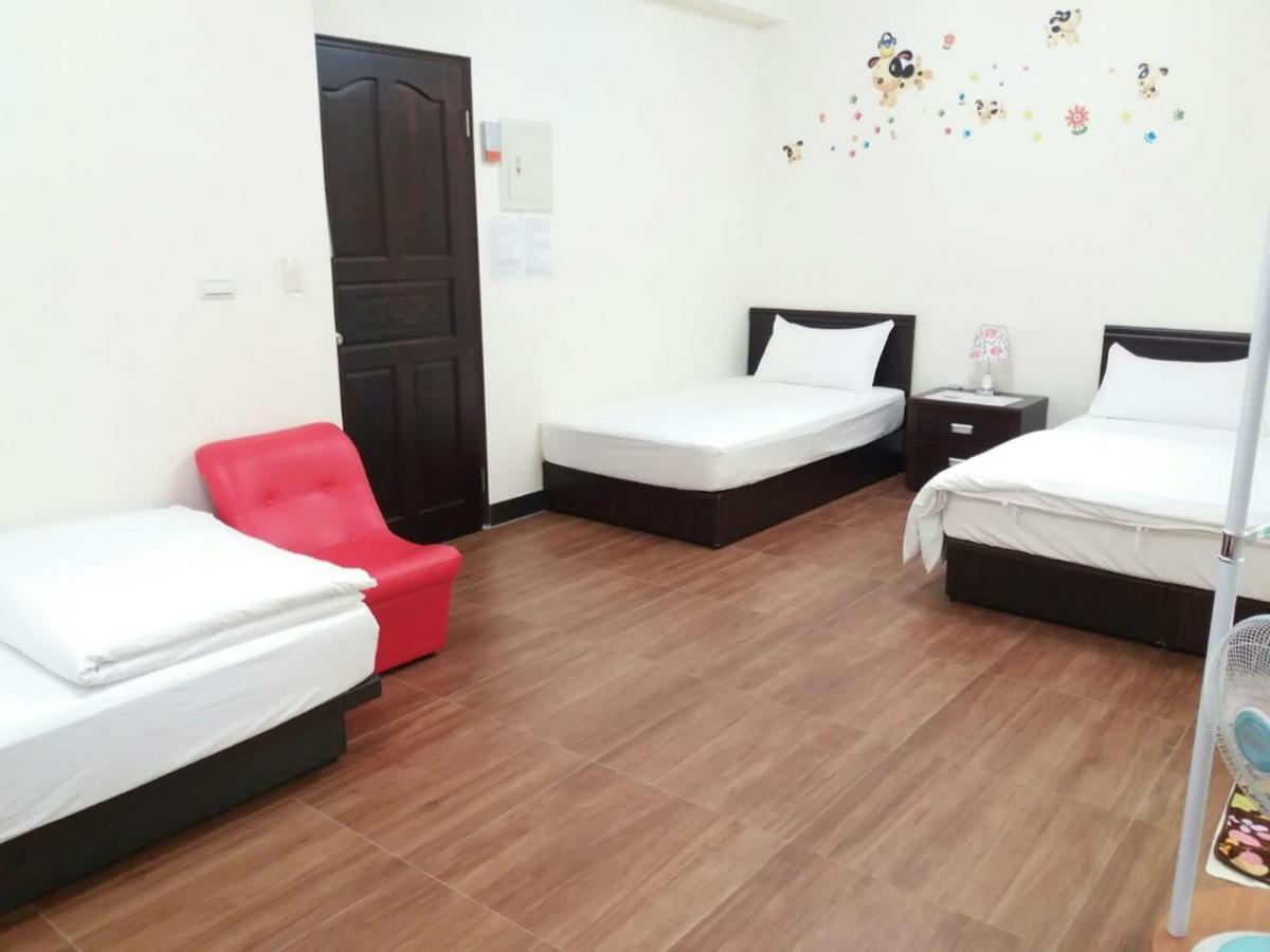 Jin XI Fu B&B Jinning Zewnętrze zdjęcie