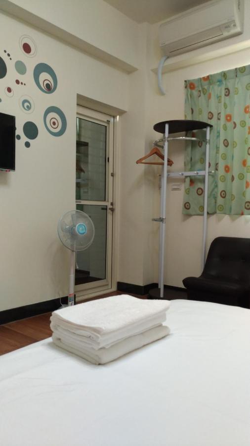 Jin XI Fu B&B Jinning Zewnętrze zdjęcie