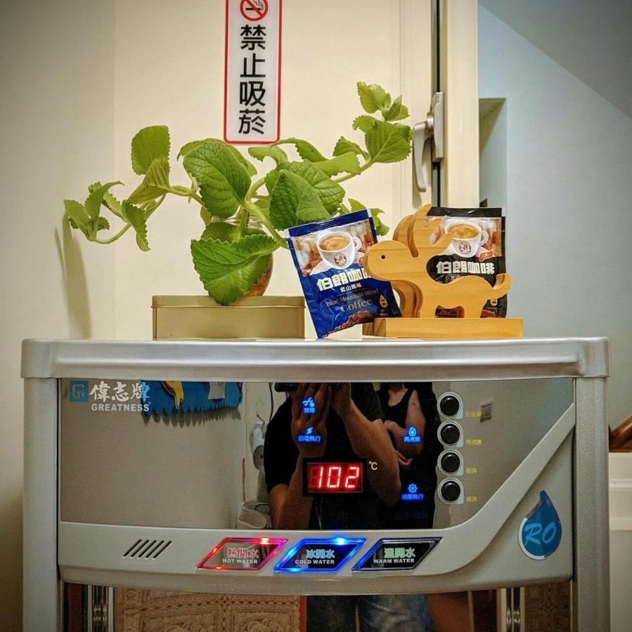 Jin XI Fu B&B Jinning Zewnętrze zdjęcie