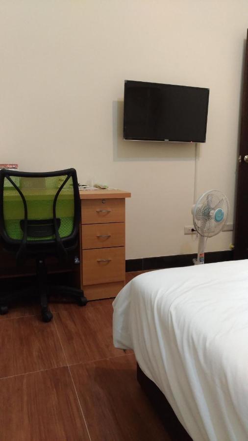 Jin XI Fu B&B Jinning Zewnętrze zdjęcie